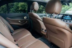 2022 Mercedes-Benz E-Class(Imported) 2021 2.0T Facelift E260FashionSport (Imported) #8