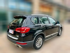 2016 Haval H6 2015 1.5T AT SportLuxury FWD #7