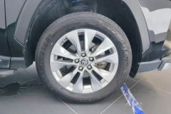 2021 Toyota Wildlander 2020 2.0 AT Luxury 4WD #6
