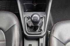 2018 Volkswagen Jetta 2017 1.4 MT Fashion #17
