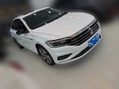 2020 Volkswagen Sagitar 2020 1.4T AT 280TSIComfort China VI #3