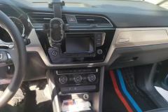2017 Volkswagen Touran 2016 TouranL 1.4T MT 280TSI Fashion #13