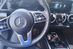 2021 Mercedes-Benz GLA-Class 2020 1.3T AT GLA180 #12
