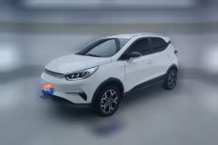 2022 BYD Yuan Pro 2021 401KM Luxury #1