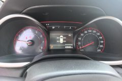 2019 Chevrolet Monza 2019 1.3T AT RS 330TcarefreeEdition #14