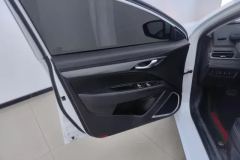 2022 Geely Auto Emgrand Sedan 2021UP 1.5L CVTupEdition #7