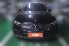 2025 Mercedes-Benz GLC-Class 2026 GLC 260 L 4MATIC Dynamic #2