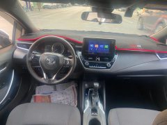 2022 Toyota Levin 2022 Hybrid 1.8H E-CVT AT Luxury #6