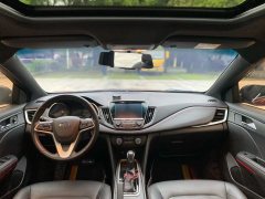 2020 Chevrolet Monza 2019 1.3T AT RS 330TcarefreeEdition #8