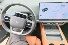 2024 Li Auto Li Auto L6 2024 Max #12