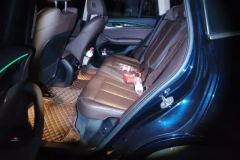 2020 BMW X3 2020 2.0T AT 30iLeading MSport Pkg4WD #11