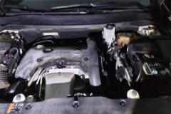 2016 Buick Envision Plus 2016 2.0T AT 28TLuxury 4WD #10