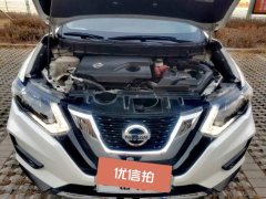 2018 Nissan X-Trail 2017 2.0 AT ComfortFWD #9
