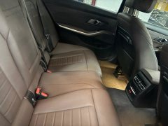 2020 BMW 3 Series 2020 2.0T AT 320Li MSport Pkg #5