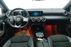 2020 Mercedes-Benz A-Class 2020 1.3TAT A200LSportsedan chairFashion Facelift #12