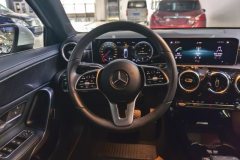 2020 Mercedes-Benz A-Class 2020 1.3T AT A 200LSportsedan chairDynamic Facelift #15