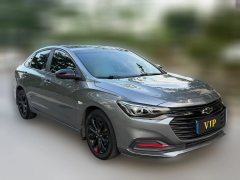 2020 Chevrolet Monza 2019 1.0T AT Redline320TCheerfulEdition #3
