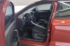 2019 Volkswagen T-Roc 2018 1.4T AT 230TSIEntryFWD #9
