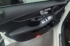 2022 Mercedes-Benz C-Class 2021 1.5T AT C260LSport #7
