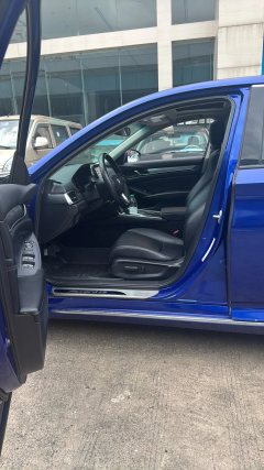 2019 Honda Accord 2018 1.5T AT 260TURBOLuxury China VI #6