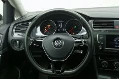 2017 Volkswagen Golf 2017 1.4T AT 230TSI Comfort Million Edition #15