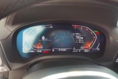 2022 BMW X3 2022 2.0T AT xDrive25i MSport Pkg #14