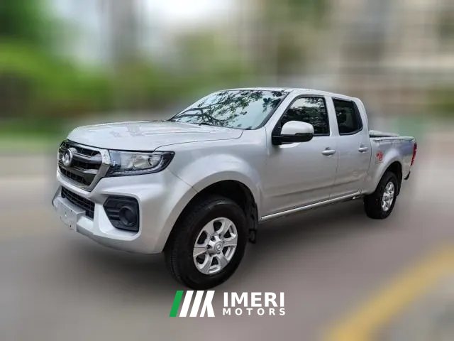 2021 Great Wall Fengjun 7 2021 2.0T Petrol 2WD Elite Long Bed (GW4C20B)