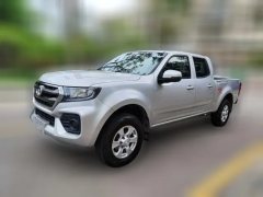 2021 Great Wall Fengjun 7 2021 2.0T Petrol 2WD Elite Long Bed (GW4C20B) #1
