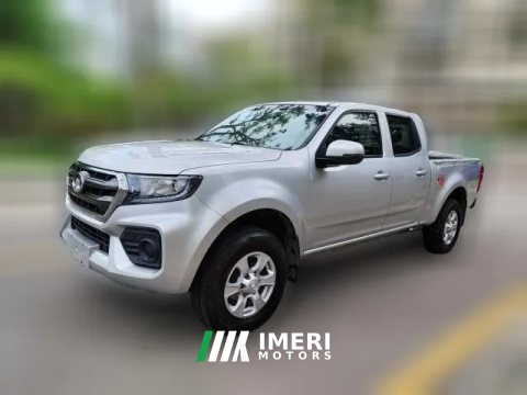 2021 Great Wall Fengjun 7 2021 2.0T Petrol 2WD Elite Long Bed (GW4C20B)