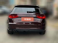 2016 Audi A3 Sportback 2016 1.4T AT 35TFSIFashion #3