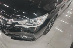 2017 Honda Accord 2016 2.0 AT Elite #5