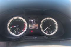 2018 Škoda Kodiaq 2018 2.0T AT TSI330 Comfort5Seat FWD Facelift #14