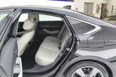 2024 Honda Accord 2023 1.5T AT 260TURBO Excellence #11