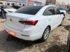 2019 Buick Excelle GT Sedan 2019 1.0T AT 15TEntry China VI #5