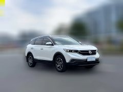 2019 Dongfeng Fengshen Fengshen AX7 2019 1.6T AT AIpioneer #3