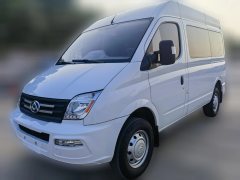 2023 Maxus V80 2023 2.0T MTClassicAoyuntongSWBMid Roof5/6Seat #1