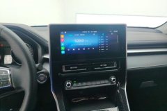 2021 Haval M6 2021 1.5T MT PLUSLuxurySmart Connect #13