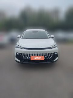 2022 Beijing Auto Beijing Magic Cube 2022 1.5T DCT AT goldEdition #5