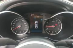 2019 Mercedes-Benz C-Class 2019 1.6T AT C180LFashionSport #14