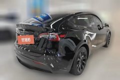2023 Tesla Model Y 2022 Facelift rear wheel driveEdition #3