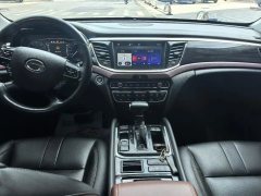 2019 GAC Trumpchi Trumpchi GS8 2020 2.0T AT 390TLuxurySmart Connect7Seat FWD #6