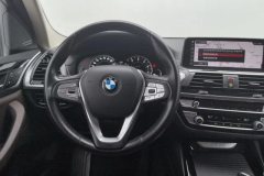 2019 BMW X3 2019 2.0TAT 25iLuxury Pkg #15