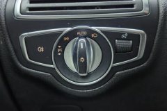 2018 Mercedes-Benz GLC-Class 2018 Facelift 2.0T AT GLC 260 4MATIC Dynamic #24