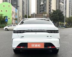 2023 BYD Destroyer 05 2023 Champion 1.5L AT DM-i 120KM Flagship #6