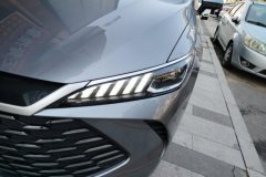 2025 BYD Qin Plus 2025 DM-i Smart Drive 55KMLeading #5