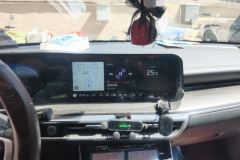 2020 Kia K5 2020 1.5T AT 270TLuxury #13