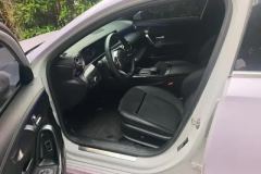 2020 Mercedes-Benz A-Class 2020 1.3TAT A200LSportsedan chairFashion Facelift #9