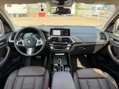 2021 BMW X3 2021 2.0T AT xDrive28i MSport Pkg Facelift #4