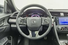2020 Honda Civic 2021 1.5T AT HATCHBACK 220TURBOTrendy cool control #15