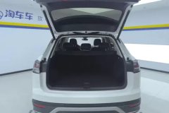 2023 Volkswagen Tayron 2023 1.5T AT 300TSI 2WDLuxuryplusAdvancedEdition #4